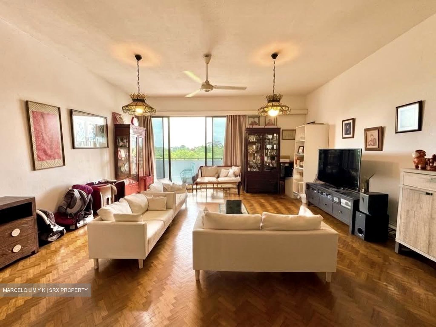 Goldhill Towers (D11), Apartment #582880971